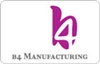 B4 MANUFACTURING CO.,LTD.(PHILIPPING)